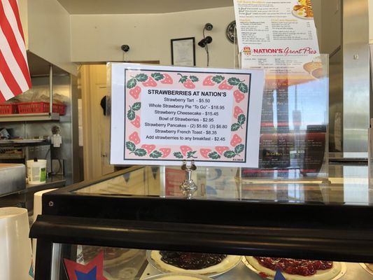 Menu photo 2 Nation's Giant Hamburgers Vacaville, CA Menu photo 2 Nation's Giant Hamburgers Vacaville, CA