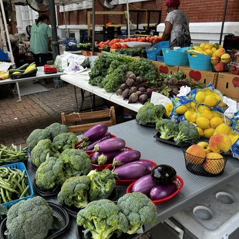 Augusta Market - Beautiful veggies - Grocery Near Me - Augusta, Georgia