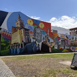 Coral Gables Miracle Mile