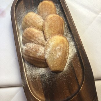 French House - Madelines - Modern European Near Me - London, XGL