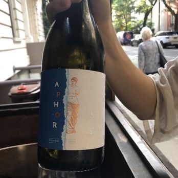 Alice Restaurant - Recommended - Italian Near Me - New York, New York
