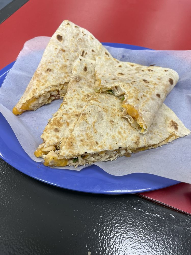 Habaneros - The Taco Revolution