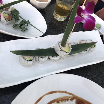 Yamashiro - California roll - Japanese Near Me - Redondo Beach, California Yamashiro - California roll - Japanese Near Me - Redondo Beach, California