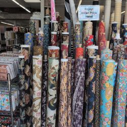 Fabric Mart