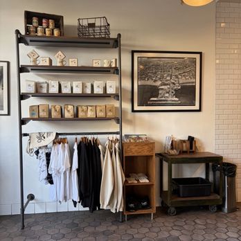 Menotti's Coffee Stop - Merchandise - Coffee & Tea Near Me - Venice, California