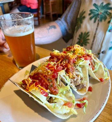 La Fogata Mexican Grill by null