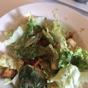 Hasta La Pasta - House salad. - Italian Near Me - Katy, Texas Hasta La Pasta - House salad. - Italian Near Me - Katy, Texas