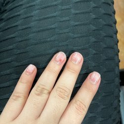 Bellagio Nails & Spa
