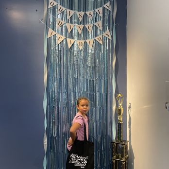 Odyssey Dance Academy - We love our dance studio!! Sissy has been dancing here for over 3 years and I would definitely recommend our studio!! - Performing Arts Near Me - Newport Beach, California Odyssey Dance Academy - We love our dance studio!! Sissy has been dancing here for over 3 years and I would definitely recommend our studio!! - Performing Arts Near Me - Newport Beach, California