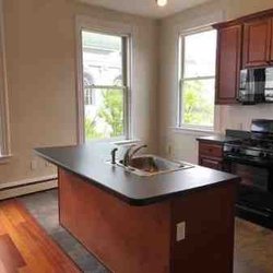 United Methodist Communies at Pine Ridge of Montclair - Kitchen by : Pat. L.