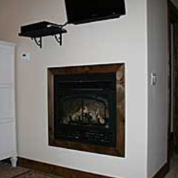 Forest Edge Inn