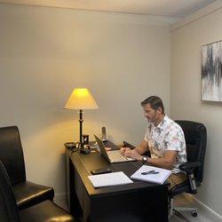 South Brunswick Counselina Service - Our Licensed Clinical Addiction Specialist, Jim.
