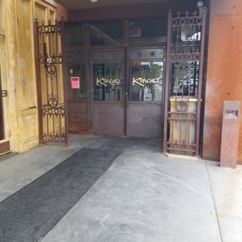 K. Pacho - Mexican Near Me - New Hyde Park, New York