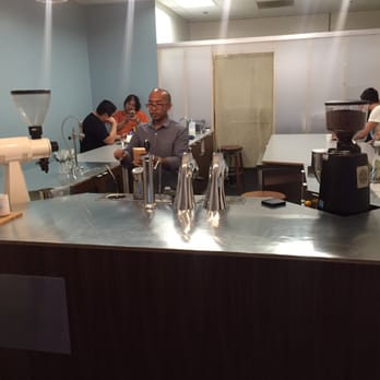 Endorffeine - Clutter free coffee. - Coffee Roasteries Near Me - Los Angeles, California Endorffeine - Clutter free coffee. - Coffee Roasteries Near Me - Los Angeles, California