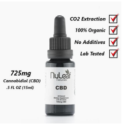 Embrace CBD Wellness Center - Glen Burnie