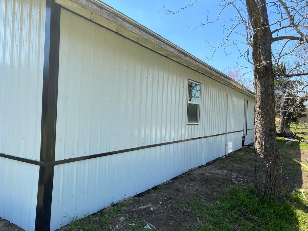 Slide of Elevate Roofing & Builders