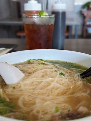 Bep Viet Restaurant by null