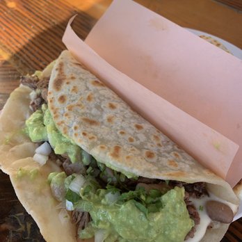 Tacos El Yaqui - The final product - Tacos Near Me - Rosarito, BCN