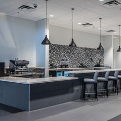 Enclave - Great bar for any size event!