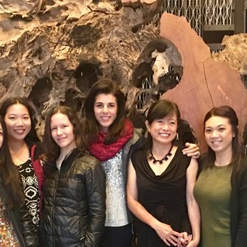 Kimberly Mitchell, DDS - The lovely ladies (aka "Super Staff") at 490 Post. - General Dentistry Near Me - San Francisco, California Kimberly Mitchell, DDS - The lovely ladies (aka "Super Staff") at 490 Post. - General Dentistry Near Me - San Francisco, California