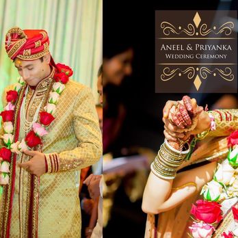 Mehran Restaurant & Catering - Wedding ceremony 2018 - Indian Near Me - Newark, California