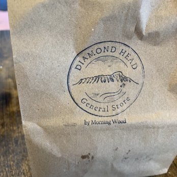 Diamond Head General Store - Hawaiian Near Me - San Bruno, California