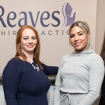 Reaves Chiropractic - Chiropractors Near Me - Chicago, Illinois