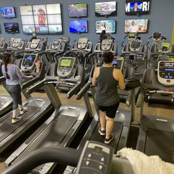 In-Shape Fitness