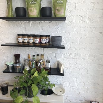 Lakou Cafe - Vegan Near Me - Brooklyn, New York Lakou Cafe - Vegan Near Me - Brooklyn, New York