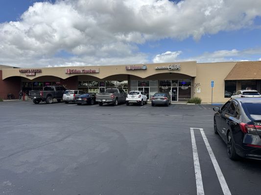 Louise's Fish & Chips by null