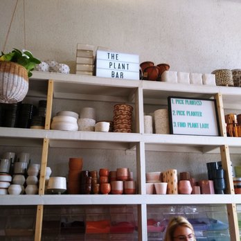 Jade & Clover - Home Decor Near Me - Dallas, Texas