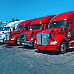 O&A Transportation Diesel & Gas Repair Services