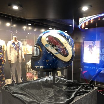 Evel Knievel Museum - Museums Near Me - Topeka, Kansas