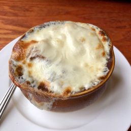 French Onion Soup