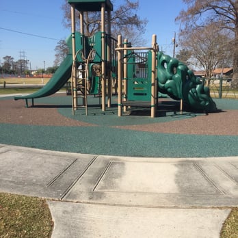 Bellevue Park - Parks Near Me