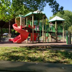 Woodmont Park