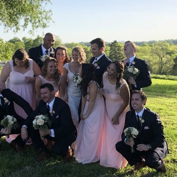 Barn in the Bend - Venues & Event Spaces Near Me - Madison, Tennessee