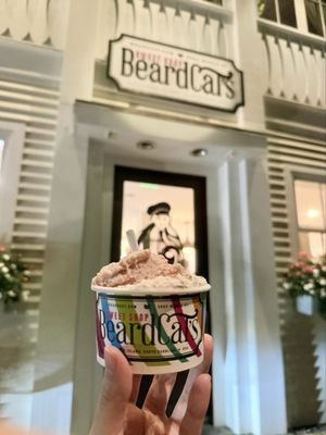 Beardcat's Sweet Shop by null