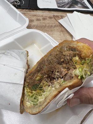 Tortas Ahogadas Guadalajara by null