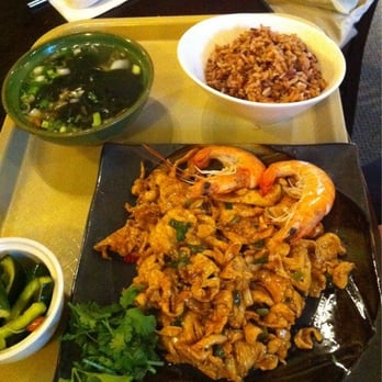 Gourmet Noodle Bowl - Chinese Near Me - Seattle, Washington Gourmet Noodle Bowl - Chinese Near Me - Seattle, Washington