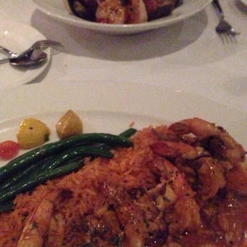 Las Brisas - Sorry for the dark blurry photo but the seafood is fresh and deelish! - Mexican Near Me - Laguna Beach, California Las Brisas - Sorry for the dark blurry photo but the seafood is fresh and deelish! - Mexican Near Me - Laguna Beach, California