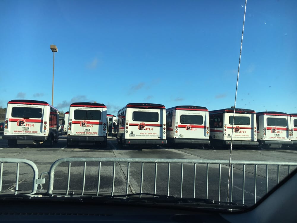 Airport Park And Ride.com Reviews www.yelp.com