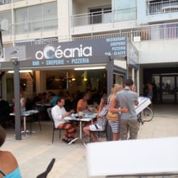 Océania