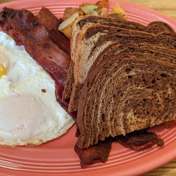 Somers Bay Cafe - The classic with meat - American Near Me - Somers, Montana Somers Bay Cafe - The classic with meat - American Near Me - Somers, Montana