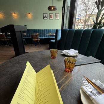 Frijoleros - Inside - Mexican Near Me - Brooklyn, New York