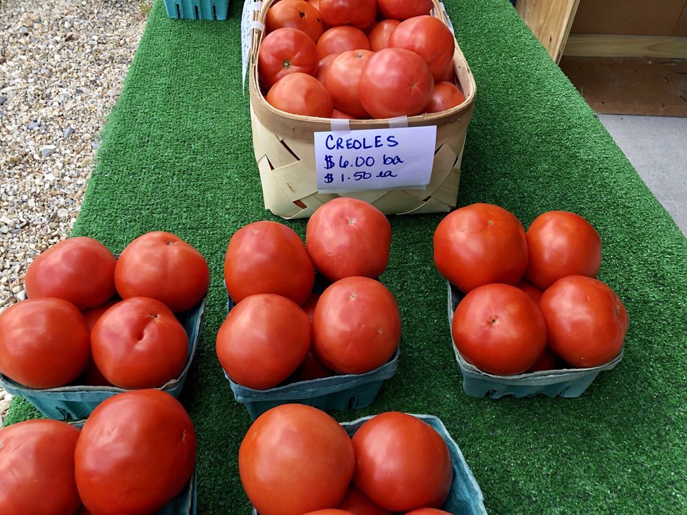 Abita Farmers Market Logo