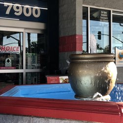 Choice Gas - Fountain