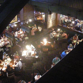Upstream Brewing - View from 2nd floor~ - Bars Near Me - Omaha, Nebraska Upstream Brewing - View from 2nd floor~ - Bars Near Me - Omaha, Nebraska