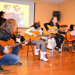 Terra Sounds School of Music & Arts