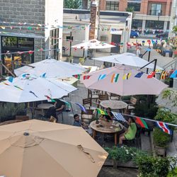 Bow Market